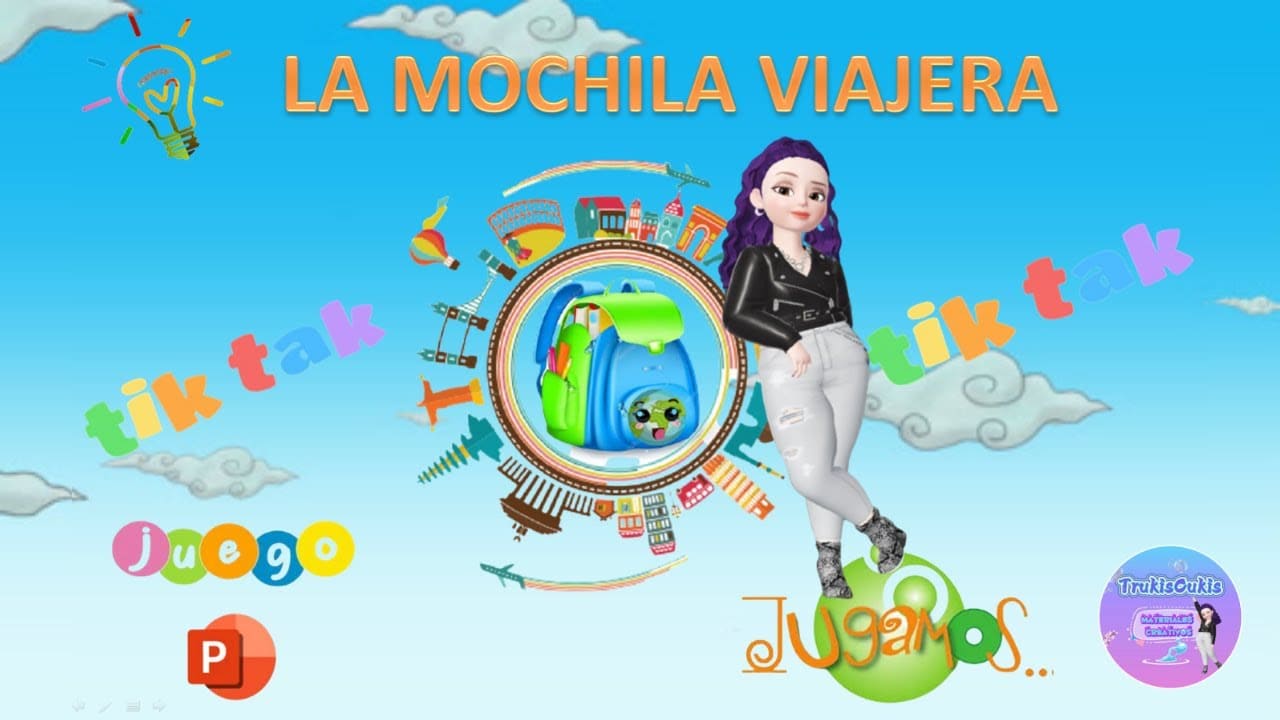 ANIMACIÓN EDUCATIVA