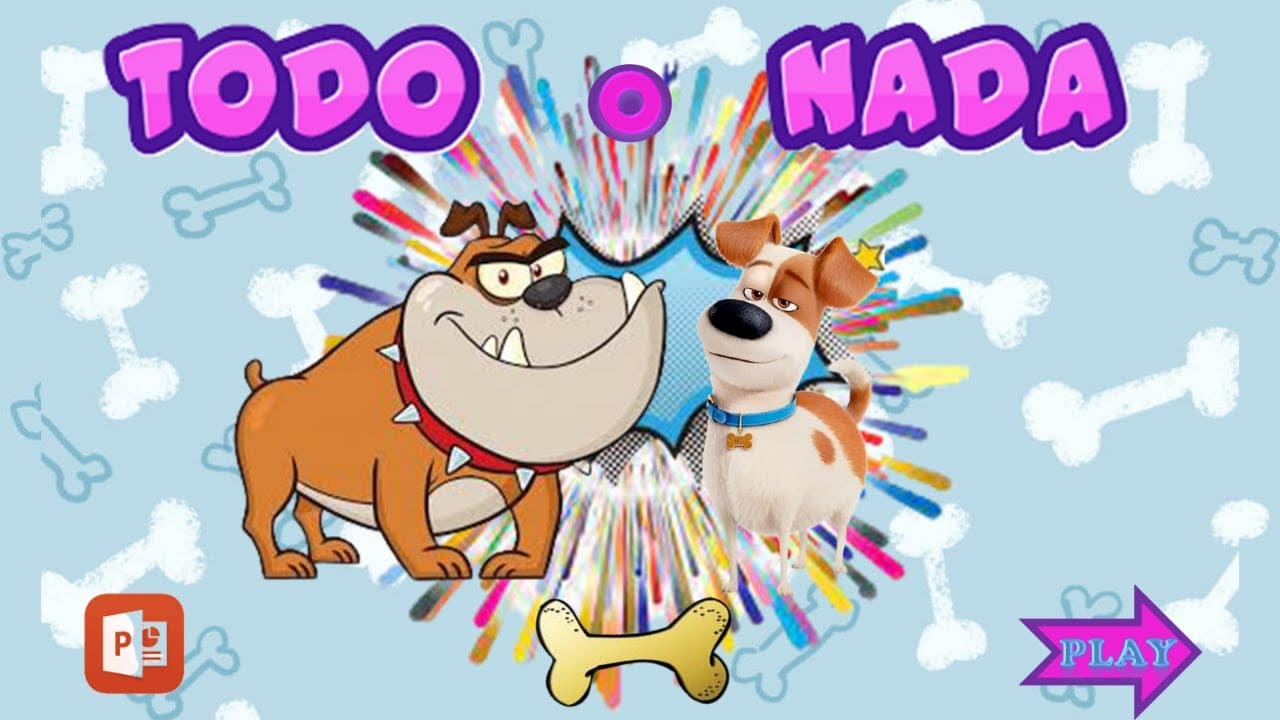 CUENTO DE VALORES  | POWERPOINT 