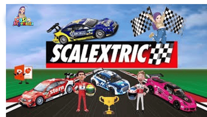 CARRERA DE COCHES PPTX